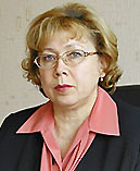 Ковалевская Татьяна Андреевна