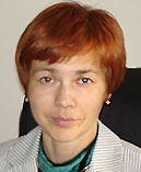 Малаховская Марина Владимировна