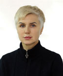 Савченкова Вера Александровна