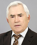 Ишмуратов Миннираис Минигалиевич