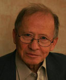 Штырков Евгений Иванович