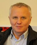 Оленёв Николай Николаевич