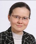 Рубцова Мария Владимировна