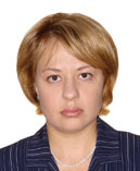 Шедий Мария Владимировна