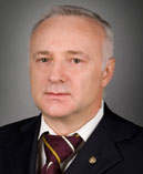Киселёв Александр Георгиевич