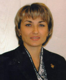 Кувалдина Татьяна Борисовна