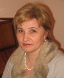 Шастина Татьяна Владимировна