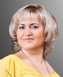 Ларичева Кристина Николаевна