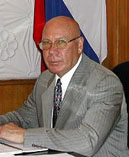 Кокорев Евгений Михайлович