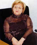 Дараселия Римма Владимировна