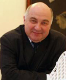 Абдуллин Рубин Кабирович
