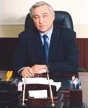 Файзрахманов Джаудат Ибрагимович