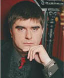 Пономарев Кирилл Николаевич
