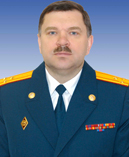 Алешков Михаил Владимирович