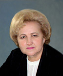 Соколова Юлия Андреевна