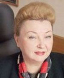 Королева Светлана Ивановна