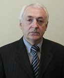 Балакириев Николай Александрович