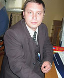 Якимов Андрей Владимирович