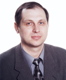 Малютин Дмитрий Михайлович