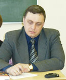 Степин Сергей Николаевич