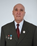 Кожабаев Каиржан Габдуллович