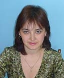 Мардаева Татьяна Валерьевна