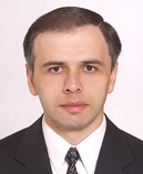 Качмазов Олег Хазбиевич