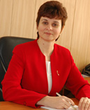 Голубева Ирина Валериевна