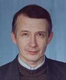 Рогожин Василий Васильевич