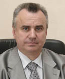 Баусов Алексей Михайлович