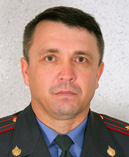 Афанасьев Станислав Николаевич