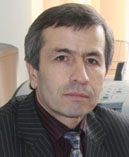 Омаров Хабибурахман Гаджиевич