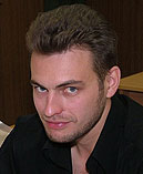 Суханов Петр Владимирович