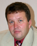 Горлов Сергей Иванович