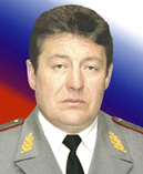 Числов Александр Иванович
