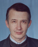 Рогожин ВасилийВасильевич