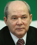 Бухтояров Олег Иванович
