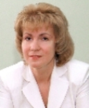 Бакаева Юлия Владиленовна