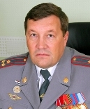 Сысуев Юрий Борисович