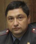 Конев Андрей Николаевич