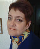 Сокольская Ольга Борисовна