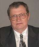 Шабанов Дмитрий Владимирович
