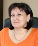 Атласкирова Марита Нальбиевна