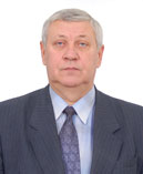 Якупов Александр Мубинович