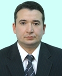 Богданов  Ринат Радикович
