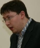 Кирчанов Максим Валерьевич