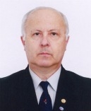 Дмитриев Андрей Николаевич