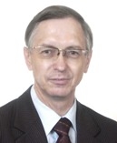 Чупров Сергей Витальевич