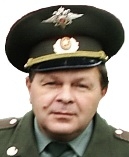 Невский Николай Николаевич