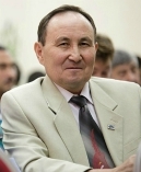 Япаров Гарифулла Хабибуллович